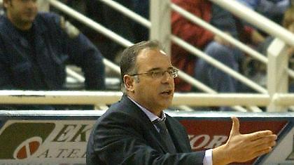 Α1:Φιλικά προετοιμασίας για Περιστέρι