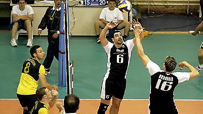 Κουρνέτας: «Μεγάλος στόχος η επόμενη φάση»