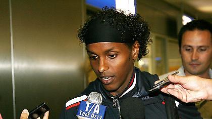 ΑΕΚ: «Πάτησε» Ελλάδα ο Χέρσι!