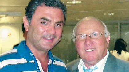 «Θα βοηθήσει το άθλημα η αλλαγή»