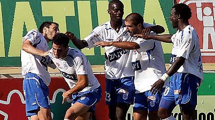 ΠΑΣ ΓΙΑΝΝΙΝΑ: «Πάνοπλος» για την πρώτη νίκη