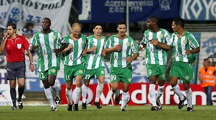 ΠΑΝΘΡΑΚΙΚΟΣ: Χωρίς πέντε παίκτες με ΠΑΣ