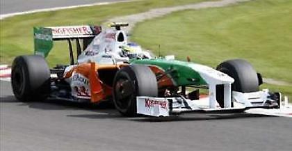 Δύναμη από… Ινδία!