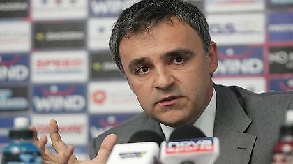 Φερέρα: «Μας επηρέασε το… παράξενο γκολ του Εργοτέλη»