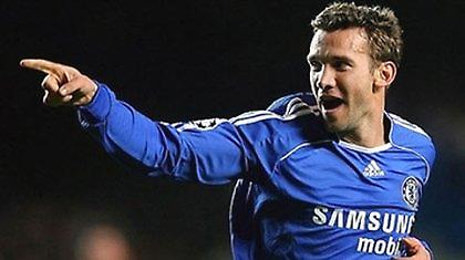 Σεφτσένκο: Η μεγάλη επιστροφή