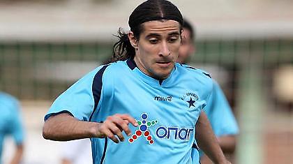 Κάσας: «Έτοιμος σε δύο εβδομάδες»