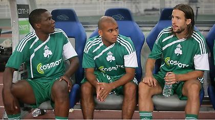 ΠΑΟ: Αλλαγές στην άμυνα