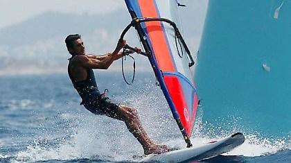 Πρώτος ο Κακλαμανάκης