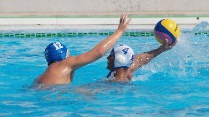 Στον τελικό η Εθνική Πόλο Εφήβων