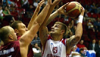 Άνετες νίκες για Κροατία, Τουρκία και ΠΓΔΜ