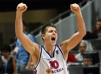 Δύσκολα στο Ευρωμπάσκετ ο Κριάπα