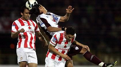 Τα «φώτα» στο Αλκαζάρ