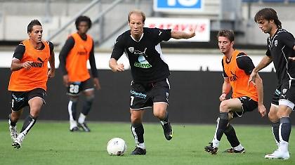 ΠΑΟΚ: Πρεμιέρα με προβλήματα