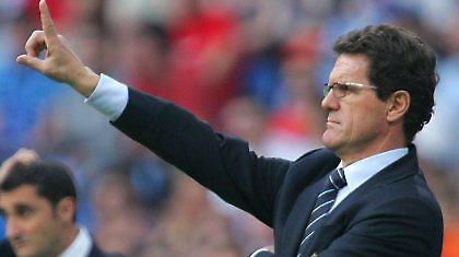 Καπέλο: «Κορυφαίος παίκτης στον κόσμο ο Ρούνεϊ»