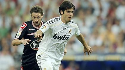 Κακά: «Ήξερα ότι θα είναι δύσκολο»