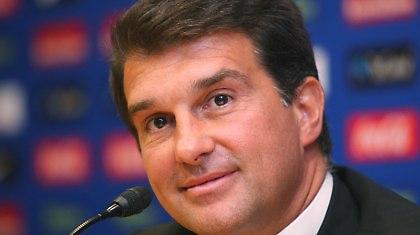 Λαπόρτα: «Ζητώ συγγνώμη από τον Βενγκέρ»