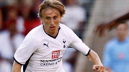 Άσχημα μαντάτα για Μόντριτς!