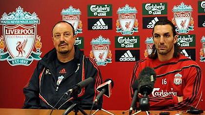 Sotis… you‘ll never walk alone