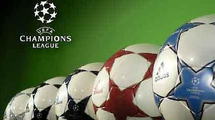 Στοίχημα εκατομμυρίων ευρώ το Champions League