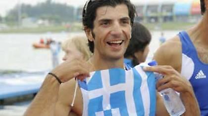 «Ασημένιος» ο Πολύμερος