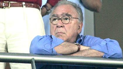 Το «ερυθρόλευκο» σύνδρομο του ανίκητου