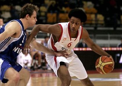 Τσίλντρες: «Σίγουρα τίτλο φέτος»