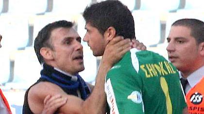 ΑΡΗΣ: «Από θαύμα δεν θρηνήσαμε θύματα»