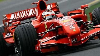 Νίκησε ο Ραϊκόνεν!