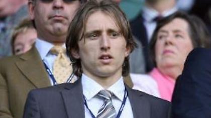 Μόντριτς: «Έχασα τον κόσμο γύρω μου»