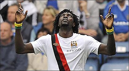 Premier League: Τρία στα τρία Σίτι και Αντεμπαγιόρ!