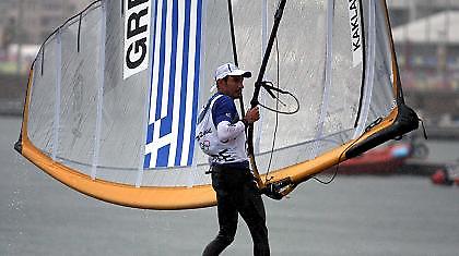 «Χρυσός» ο Κακλαμανάκης