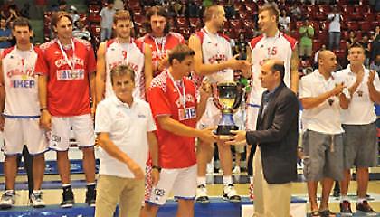 Νίκη της Κροατίας επί της ΠΓΔΜ