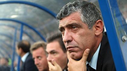 Σάντος: «Ήμασταν κυρίαρχοι»