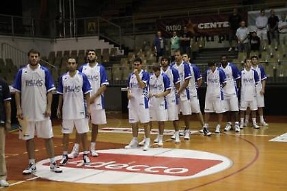 Ανησυχητική εμφάνιση