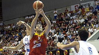 Διέλυσε το Ισραήλ η Ισπανία