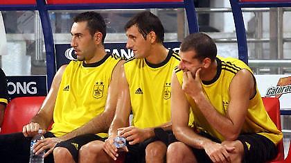 Α1: Ώρα για πολλή δουλειά...