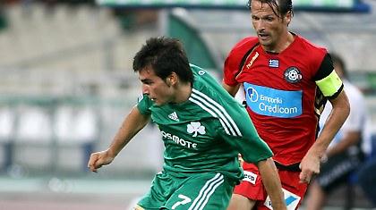 Ο Νίνης είναι εδώ!