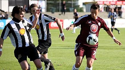 ΟΦΗ: Περιμένει τον Τσίγκα