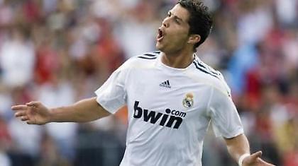 Ρονάλντο: «Θα δείξω ότι αξίζω τα 94 εκ.»