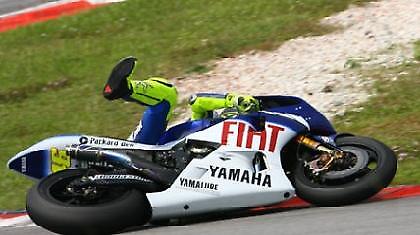 Ρόσι: «Ήταν λάθος μου!»