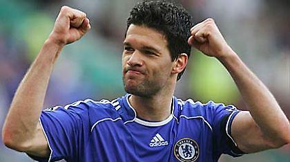 Μπάλακ: «Θέλω να παίζω για πολλά χρόνια»