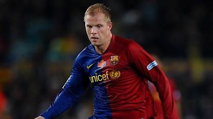 Στο Πριγκιπάτο ο Γκούντγιονσεν