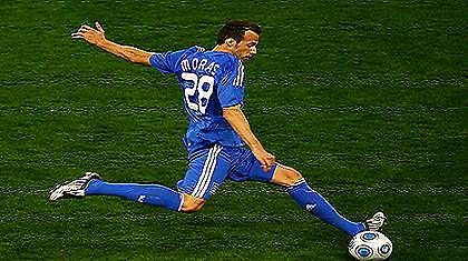 Μόρας: «Δεν έχουμε να φοβηθούμε τίποτα!»