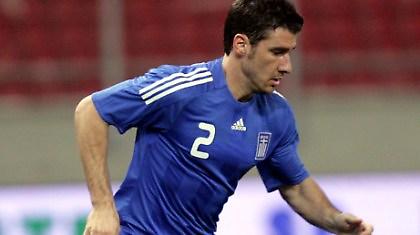 Οδεύει προς Σάλκε ο Σεϊταρίδης