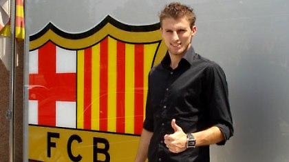 Ξανα-στέλνει δανεικό τον Ενρίκε η «Μπάρτσα»