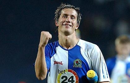 «Δεν ξέρω για πρόταση του Ολυμπιακού για Πέντερσεν»