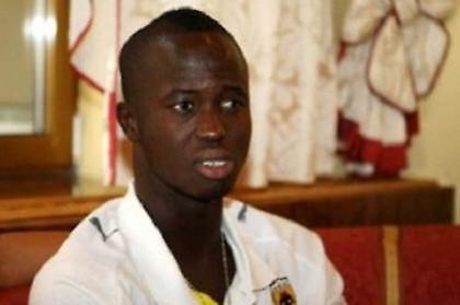 Στη Σετούμπαλ ο Ελ Χατζί Ντιούφ