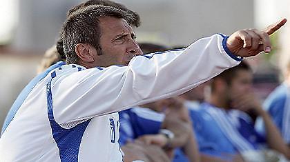 Χωρίς εκπλήξεις με Αγγλία