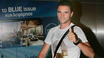 ΑΕΚ: Υπογράφει ο Γιάχιτς