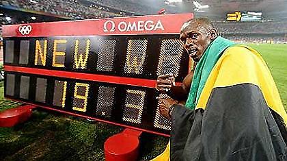 Οριστικά ο Μπολτ στην Ελλάδα!